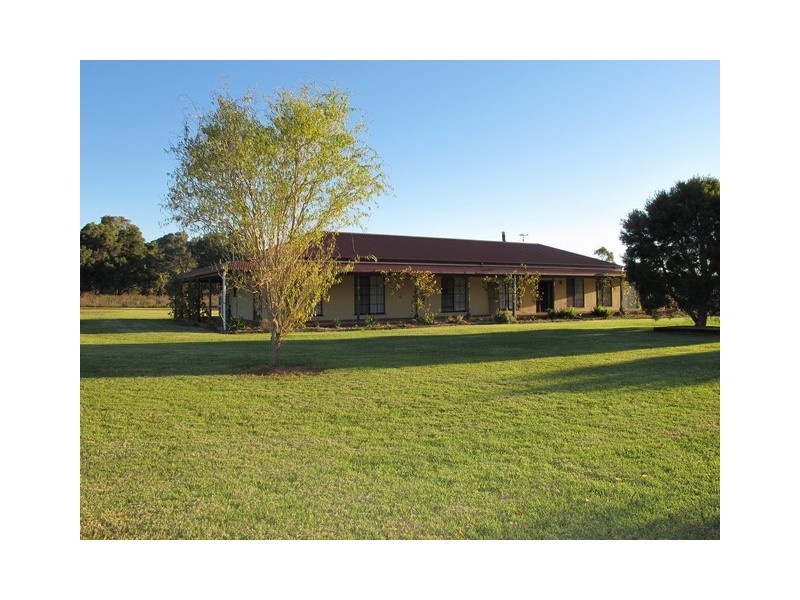 Mudgee NSW 2850