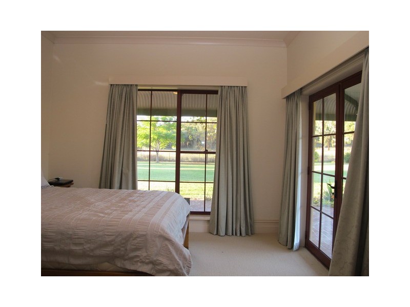 Mudgee NSW 2850