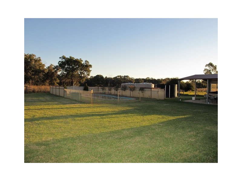 Mudgee NSW 2850