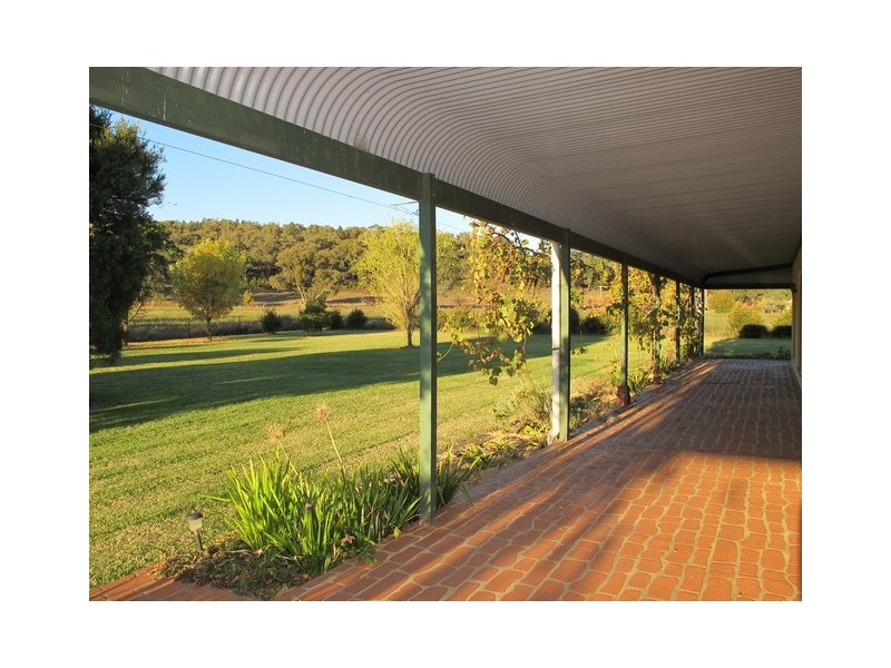 Mudgee NSW 2850