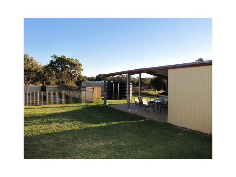 Mudgee NSW 2850