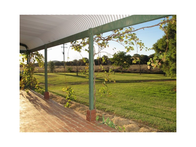 Mudgee NSW 2850