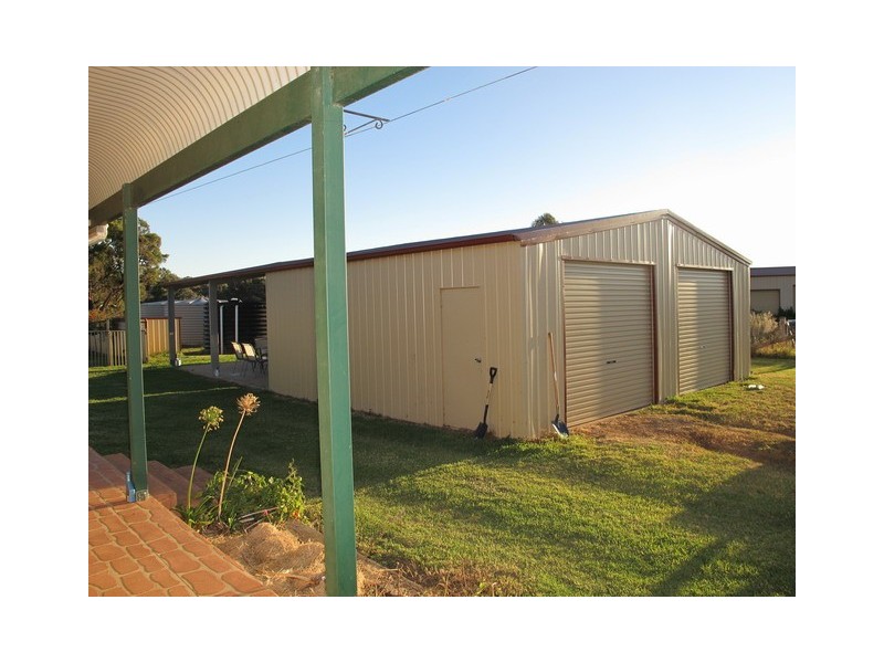 Mudgee NSW 2850