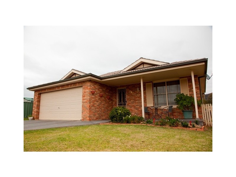 14 Barigan Street, Mudgee NSW 2850