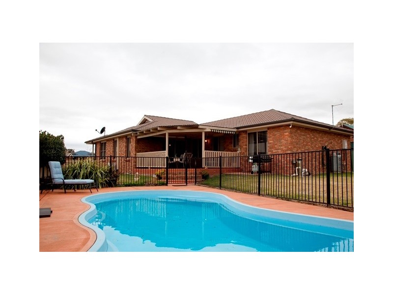 14 Barigan Street, Mudgee NSW 2850