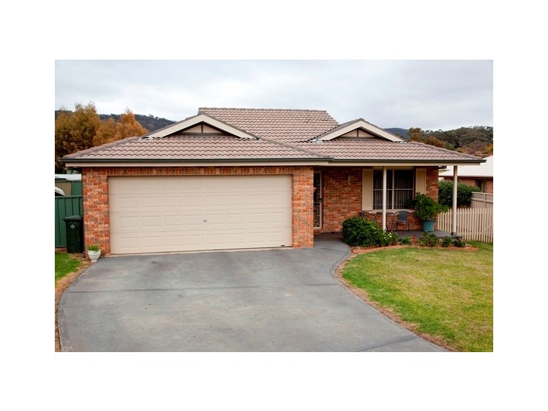 14 Barigan Street, Mudgee NSW 2850