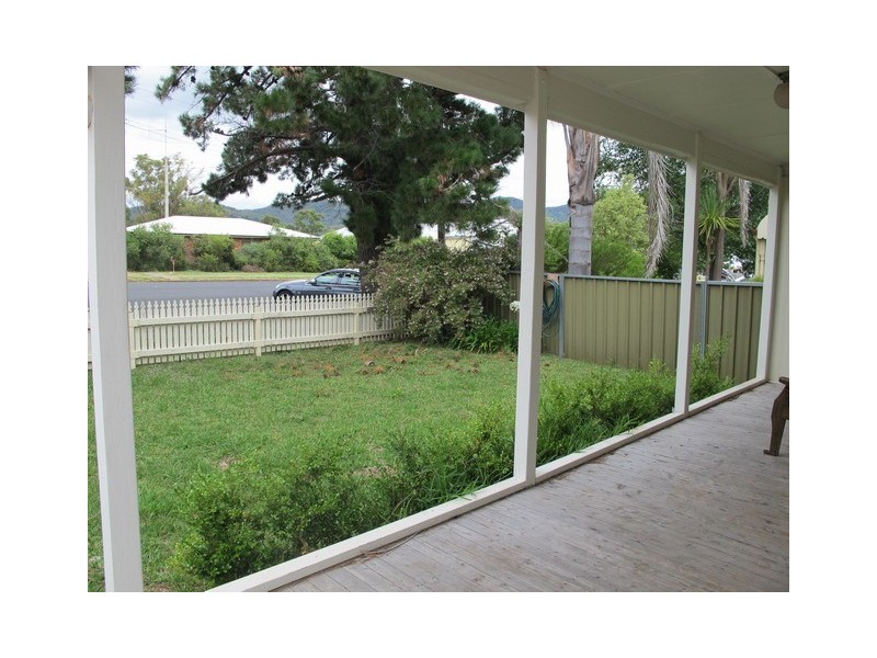 Mudgee NSW 2850