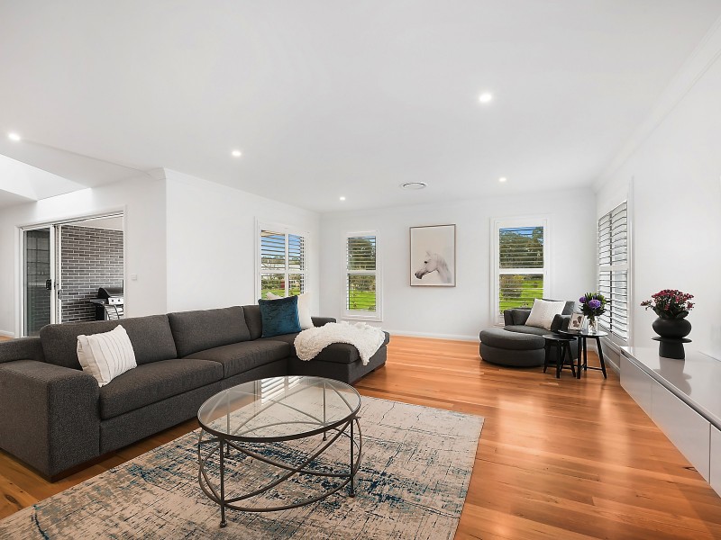 6 Leconfield Drive, Mudgee NSW 2850