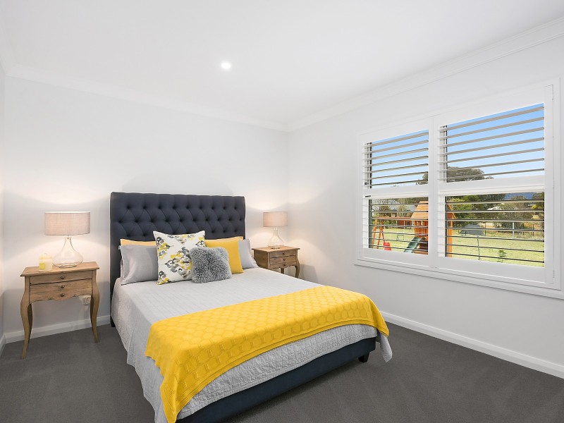 6 Leconfield Drive, Mudgee NSW 2850