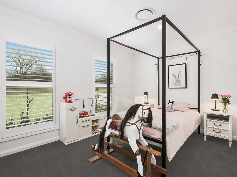 6 Leconfield Drive, Mudgee NSW 2850