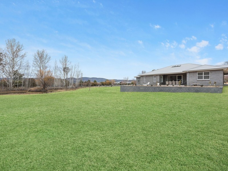 6 Leconfield Drive, Mudgee NSW 2850