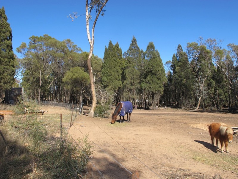 304 Cypress Drive, Yarrawonga NSW 2850