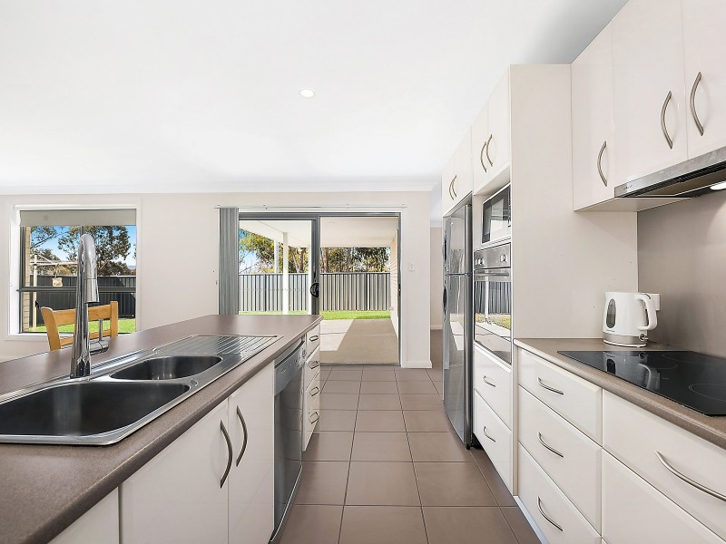 2 Brian Heber Grove, Mudgee NSW 2850