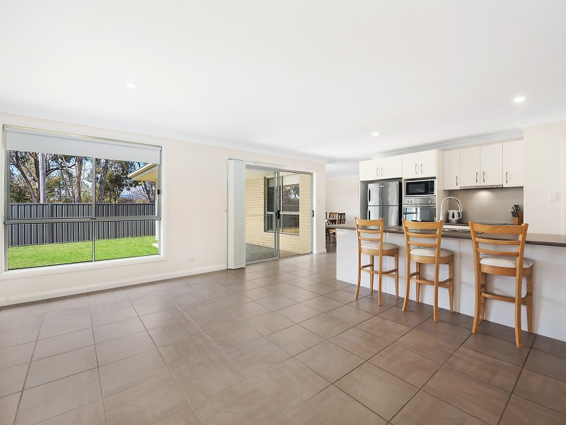 2 Brian Heber Grove, Mudgee NSW 2850