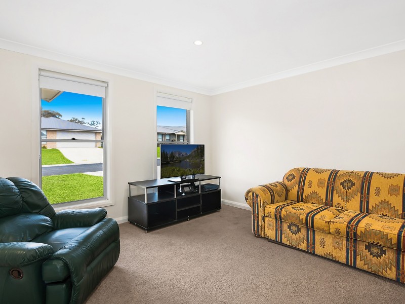 2 Brian Heber Grove, Mudgee NSW 2850