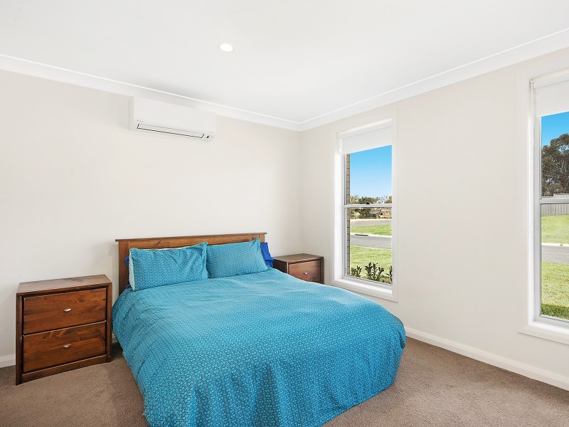 2 Brian Heber Grove, Mudgee NSW 2850