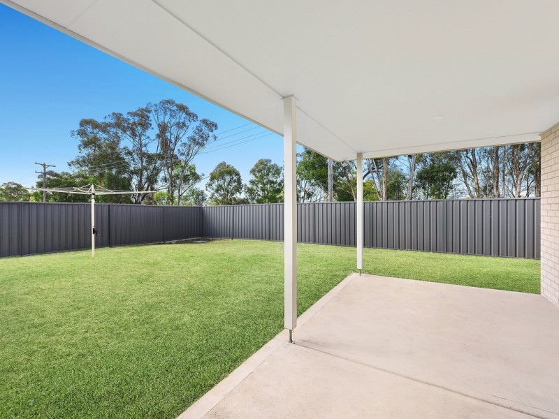 2 Brian Heber Grove, Mudgee NSW 2850