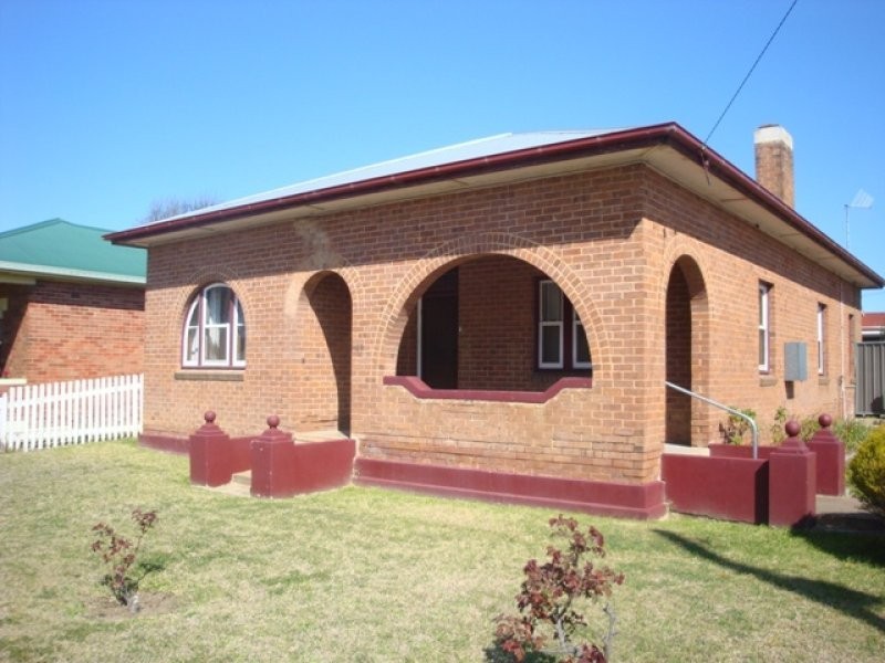 Mudgee NSW 2850