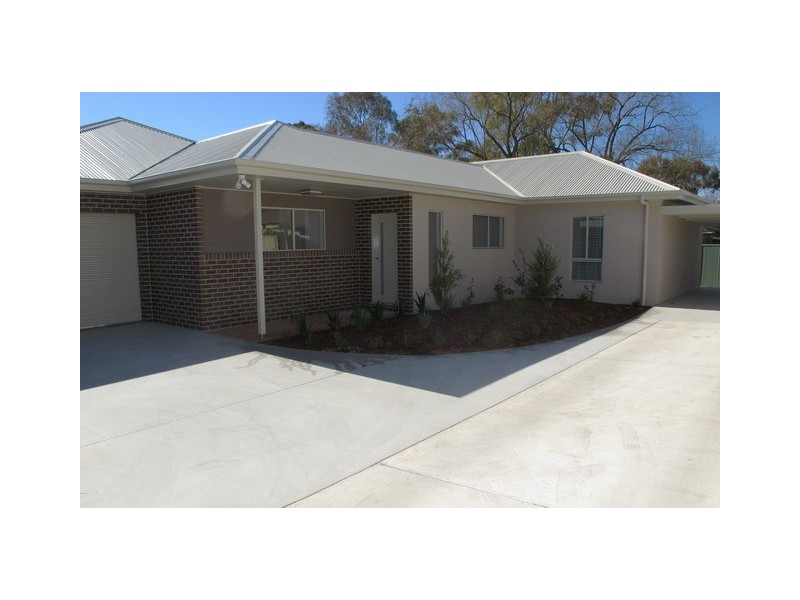 Mudgee NSW 2850