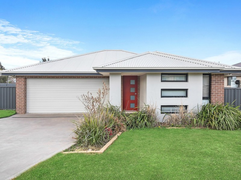 20 Winter Street, Mudgee NSW 2850