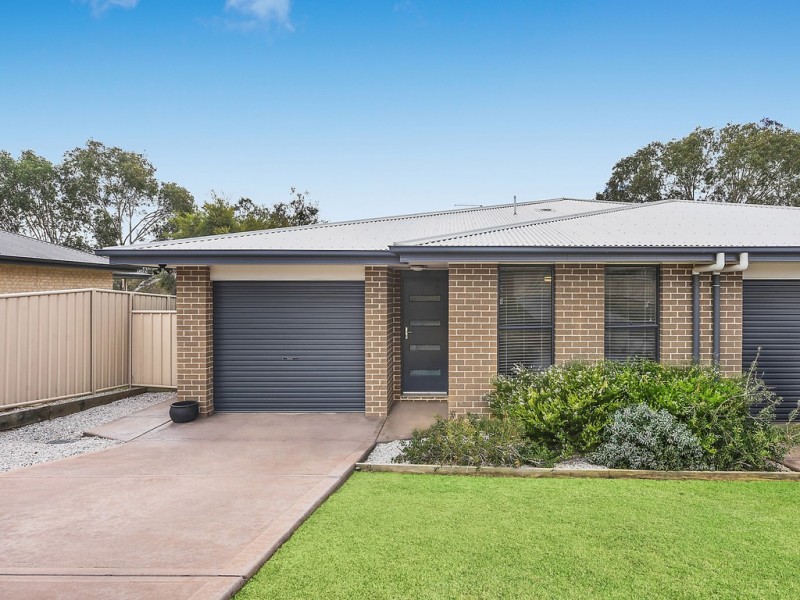 13 Dunphy Crescent, Mudgee NSW 2850