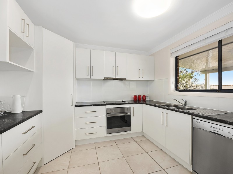 13 Dunphy Crescent, Mudgee NSW 2850