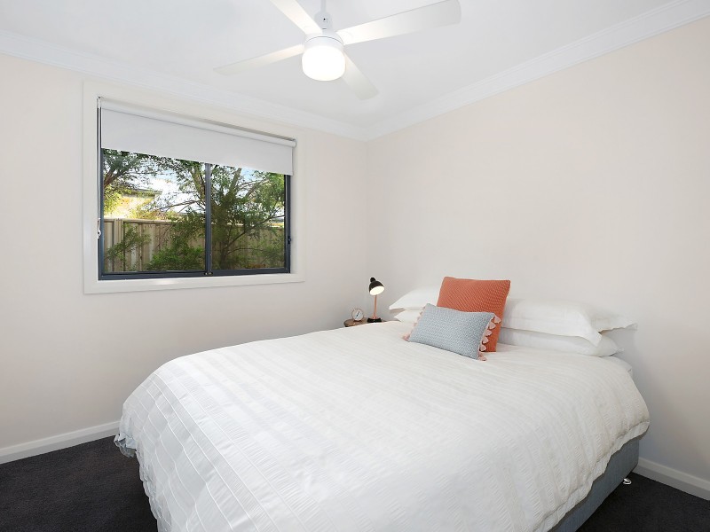 13 Dunphy Crescent, Mudgee NSW 2850