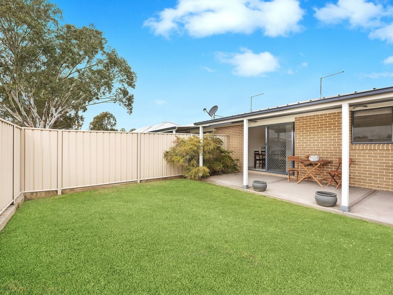 13 Dunphy Crescent, Mudgee NSW 2850