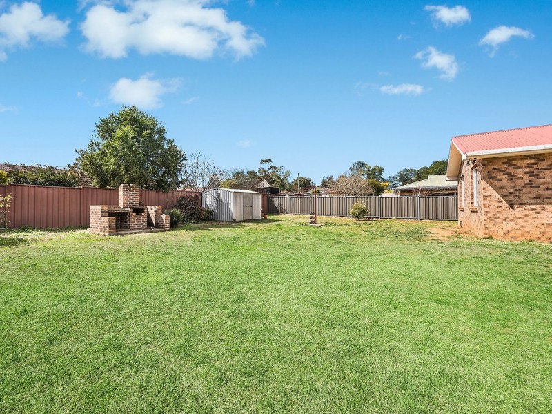 16 Yaraandoo Street, Gulgong NSW 2852