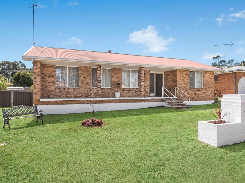 16 Yaraandoo Street, Gulgong NSW 2852