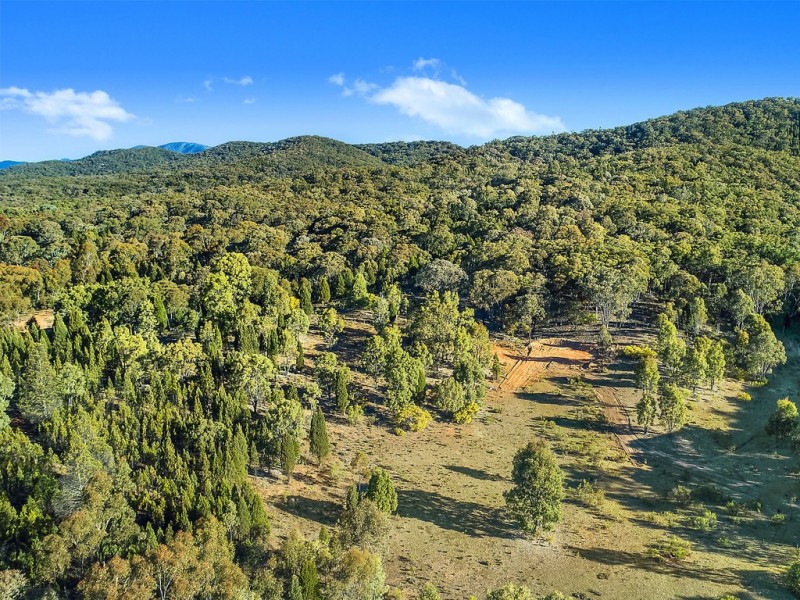 Lot 162 Buckaroo Road, Mudgee NSW 2850