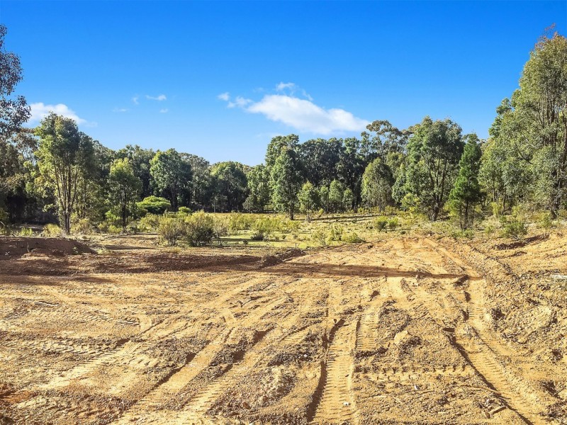 Lot 162 Buckaroo Road, Mudgee NSW 2850