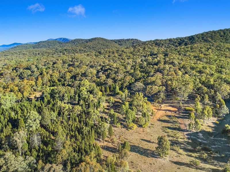 Lot 162 Buckaroo Road, Mudgee NSW 2850