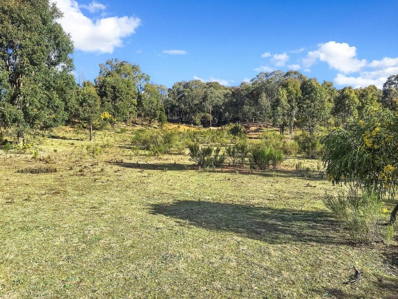 Lot 162 Buckaroo Road, Mudgee NSW 2850