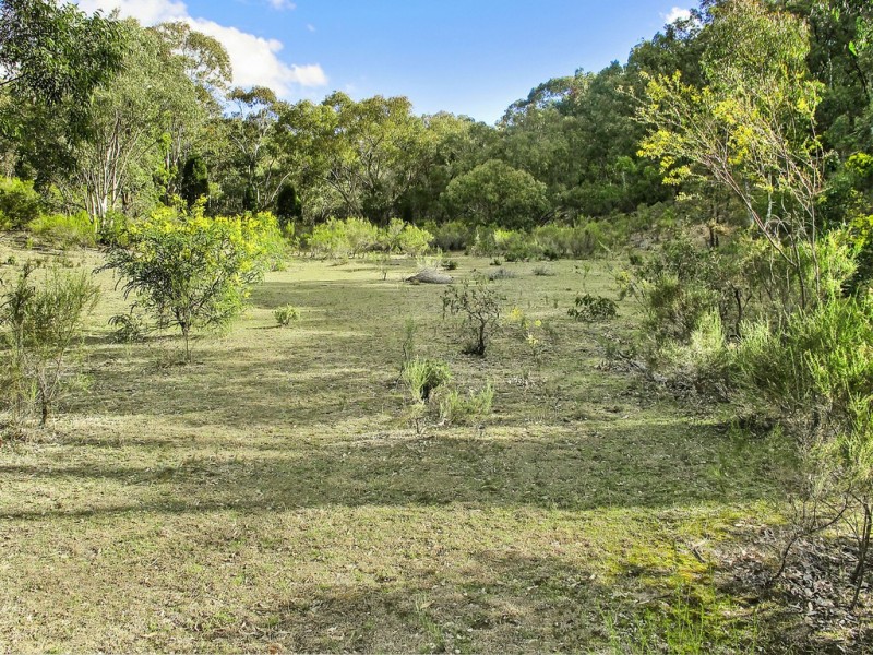 Lot 189 Buckaroo Road, Mudgee NSW 2850