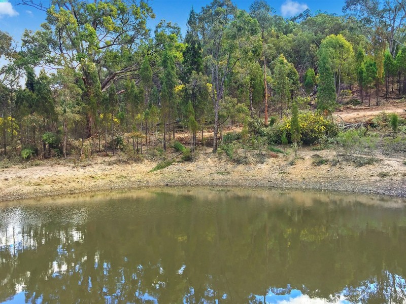 Lot 189 Buckaroo Road, Mudgee NSW 2850