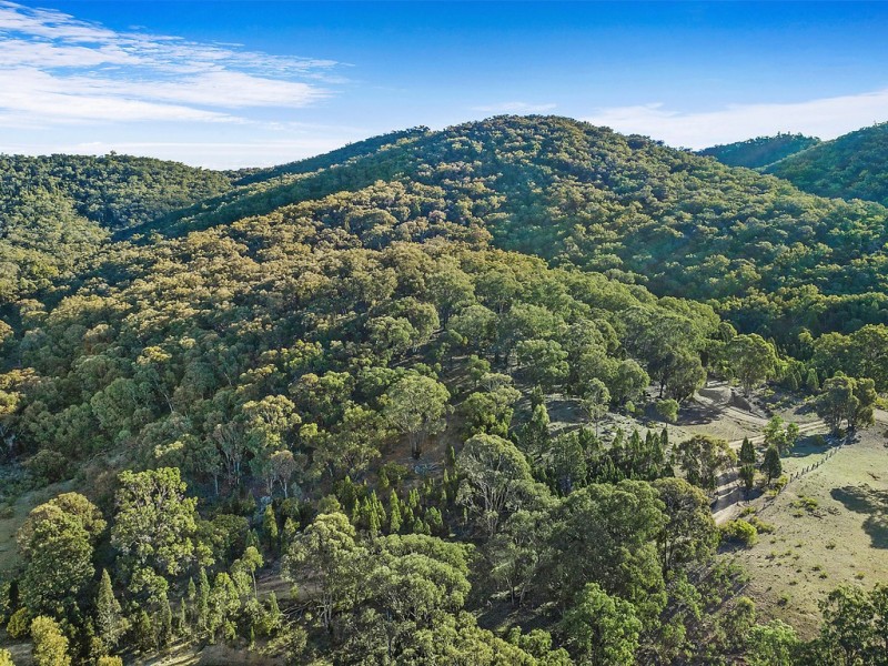 Lot 189 Buckaroo Road, Mudgee NSW 2850