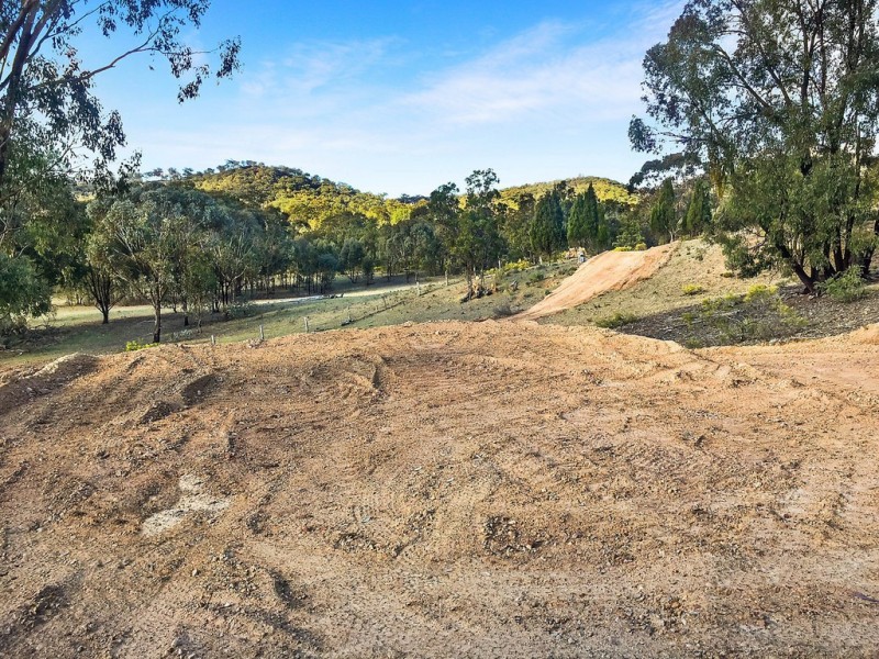 Lot 189 Buckaroo Road, Mudgee NSW 2850