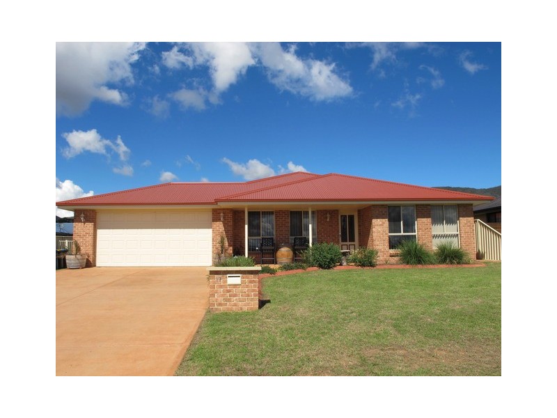 Mudgee NSW 2850