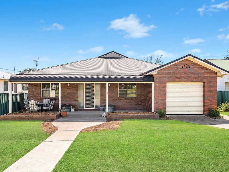 10 Madeira Road, Mudgee NSW 2850