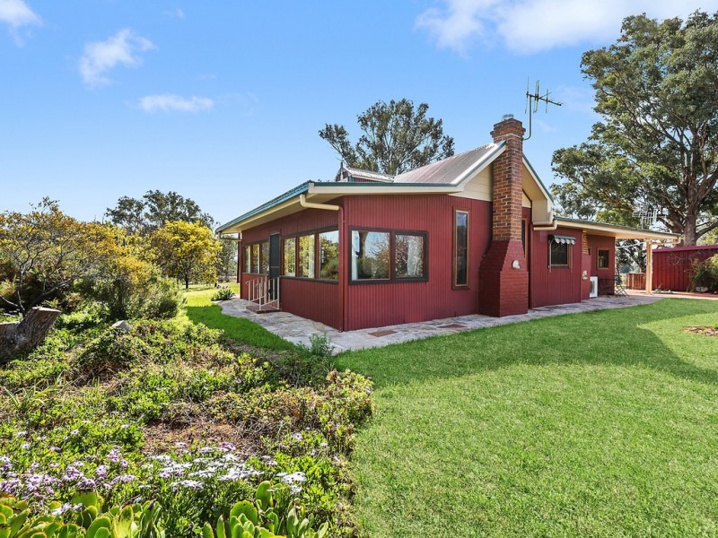 370 Castlereagh Hwy, Gulgong NSW 2852