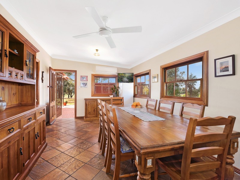 370 Castlereagh Hwy, Gulgong NSW 2852