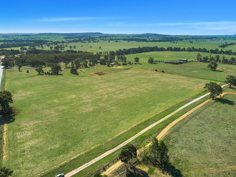 370 Castlereagh Hwy, Gulgong NSW 2852