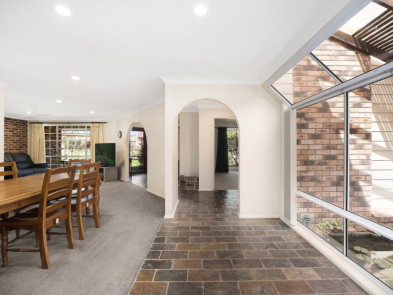 12 Burgundy Road, Mudgee NSW 2850