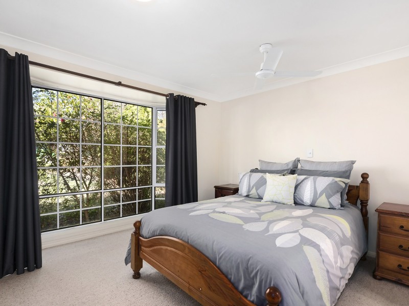 12 Burgundy Road, Mudgee NSW 2850