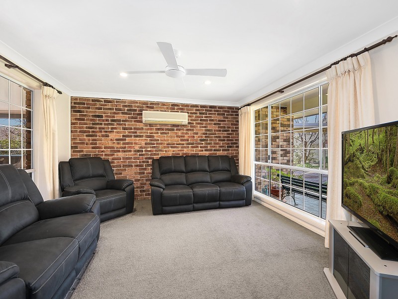 12 Burgundy Road, Mudgee NSW 2850