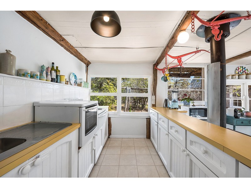 5717 Ulan Road, Mudgee NSW 2850