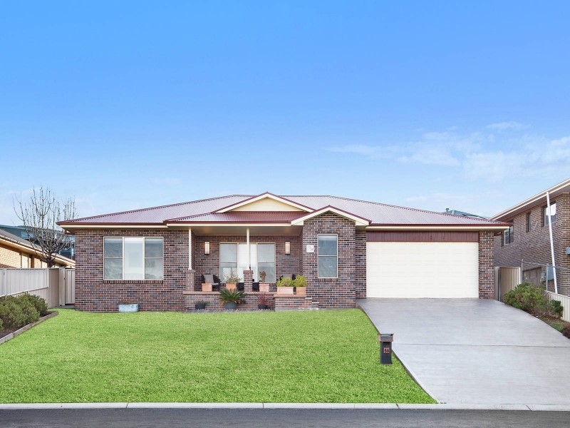 58 White Circle, Mudgee NSW 2850