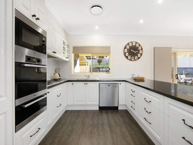 58 White Circle, Mudgee NSW 2850