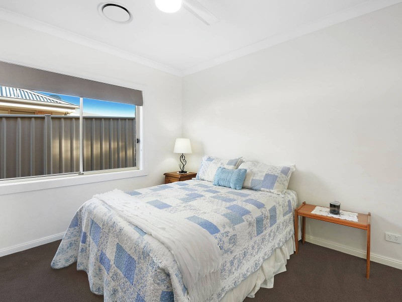 58 White Circle, Mudgee NSW 2850